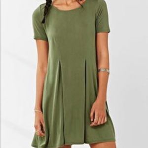 UA silence + noise dress